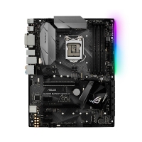 Asus/华硕 STRIX B250F GAMING电竞游戏台式机电脑主板 云南电脑批发