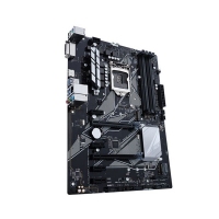Asus/华硕 PRIME Z370-P 台式机游戏电脑主板 支持全新8代CPU 昆明电脑商城