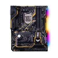 Asus/华硕 TUF Z370-PLUS GAMING电脑吃鸡游戏主板支持i7 8700K 昆明电脑商城