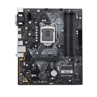 Asus/华硕 PRIME B360M-A电脑游戏主板支持i5 8400/8600K/i7 8700 云南主板批发