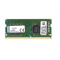金士顿（Kingston） DDR4 2133 4G 笔记本电脑内存条 云南电脑商城