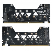 华硕 ROG R6E RAMPAGE VI EXTREME X299/支持7980XE 9980xe