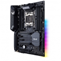 华硕（ASUS）TUF X299 MARK 2 主板（Intel X299/LGA 2066）