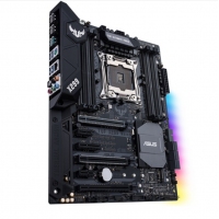 华硕（ASUS）TUF X299 MARK 2 主板（Intel X299/LGA 2066）