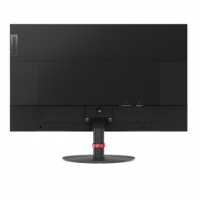 联想 ThinkVision S22e 21.5英寸 窄边框 低蓝光不闪屏VA屏 商用办公电脑显示器(DVI/VGA接口)
