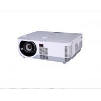NEC商务工程办公投影机投影仪（1080P高清分辨率4500流明 HDMI 1.7倍变焦 镜头位移） NP-CR5450W（4500流明宽屏800P）