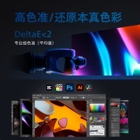 飞利浦（PHILIPS）27E1N5900E 27英寸4K显示器IPS电脑竖屏幕Type-C接口10.7亿色设计电竞屏