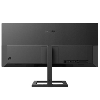 飞利浦（PHILIPS）292E2E 29英寸 2K 21:9 IPS超宽带鱼屏 75Hz智能分屏 内置音箱 升降支架显示屏