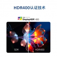 飞利浦27E1N5900R 27英寸4K IPS 10bit出厂校准HDR400 TypeC65W 低蓝光智能分屏 办公显示器