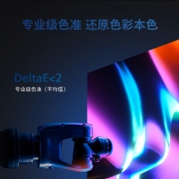 飞利浦27E1N5900R 27英寸4K IPS 10bit出厂校准HDR400 TypeC65W 低蓝光智能分屏 办公显示器