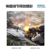 飞利浦 27M2N3200F 27英寸原生180Hz电竞游戏显示屏FastIPS快速液晶1ms(GTG) 支持HDR升降旋转显示