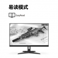 飞利浦（PHILIPS）27M3N3540P 27英寸2K240Hz电竞显示器1ms响应窄边框HDR400游戏显示屏