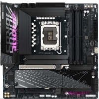 技嘉（GIGABYTE）小雕B860M AORUS ELITE DDR5主板 支持CPU Ultra U7-265K