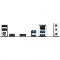 技嘉超耐久B860M D3HP DDR5主板 支持CPU Ultra U7-265K U5-245K LGA 1851