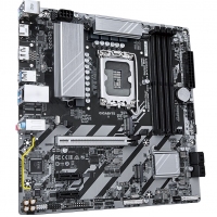 技嘉超耐久B860M D3HP DDR5主板 支持CPU Ultra U7-265K U5-245K LGA 1851