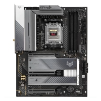 今日特价 蓝宝石 氮动 NITRO B850A WIFI主板 支持AMD 锐龙9000/8000/7000系列处理器