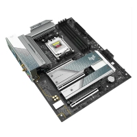 今日特价 蓝宝石 氮动 NITRO B850A WIFI主板 支持AMD 锐龙9000/8000/7000系列处理器