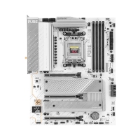 今日特价 蓝宝石 极地 PURE B850A WIFI主板 支持AMD 锐龙9000/8000/7000系列处理器