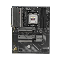 蓝宝石PULSE脉动 B650M WIFI主板 支持AMD 锐龙9000/8000/7000系列处理器